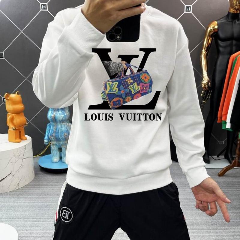 LV Men's Hoodies 167